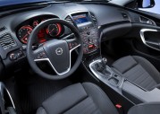 Opel Insignia Sports Tourer